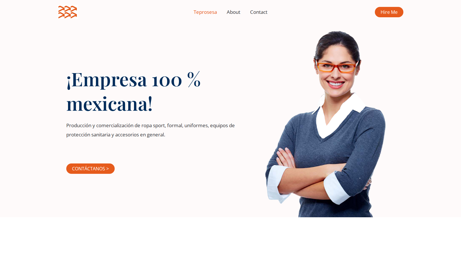 Teprosesa